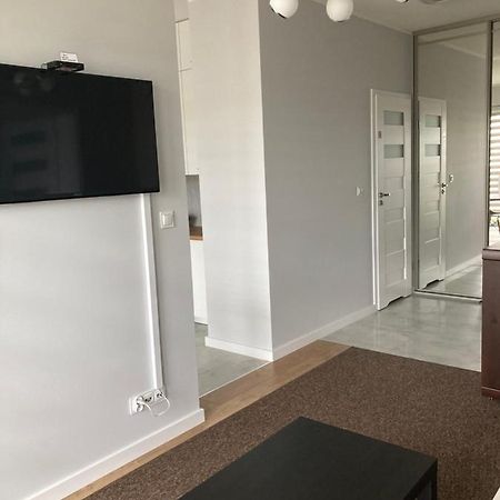Apartament Fabryczna 35 Białystok Exterior foto